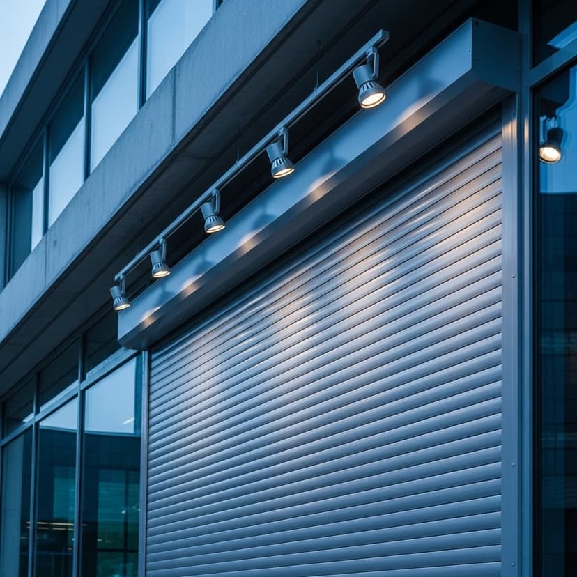 Expertise rideau La Ciotat
